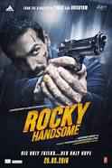 Rocky Handsome 2016 DvD scr NEW Print Full Movie